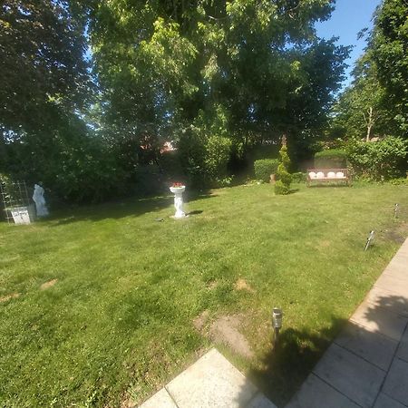 Achtern Diek Daire Lembruch Oda fotoğraf