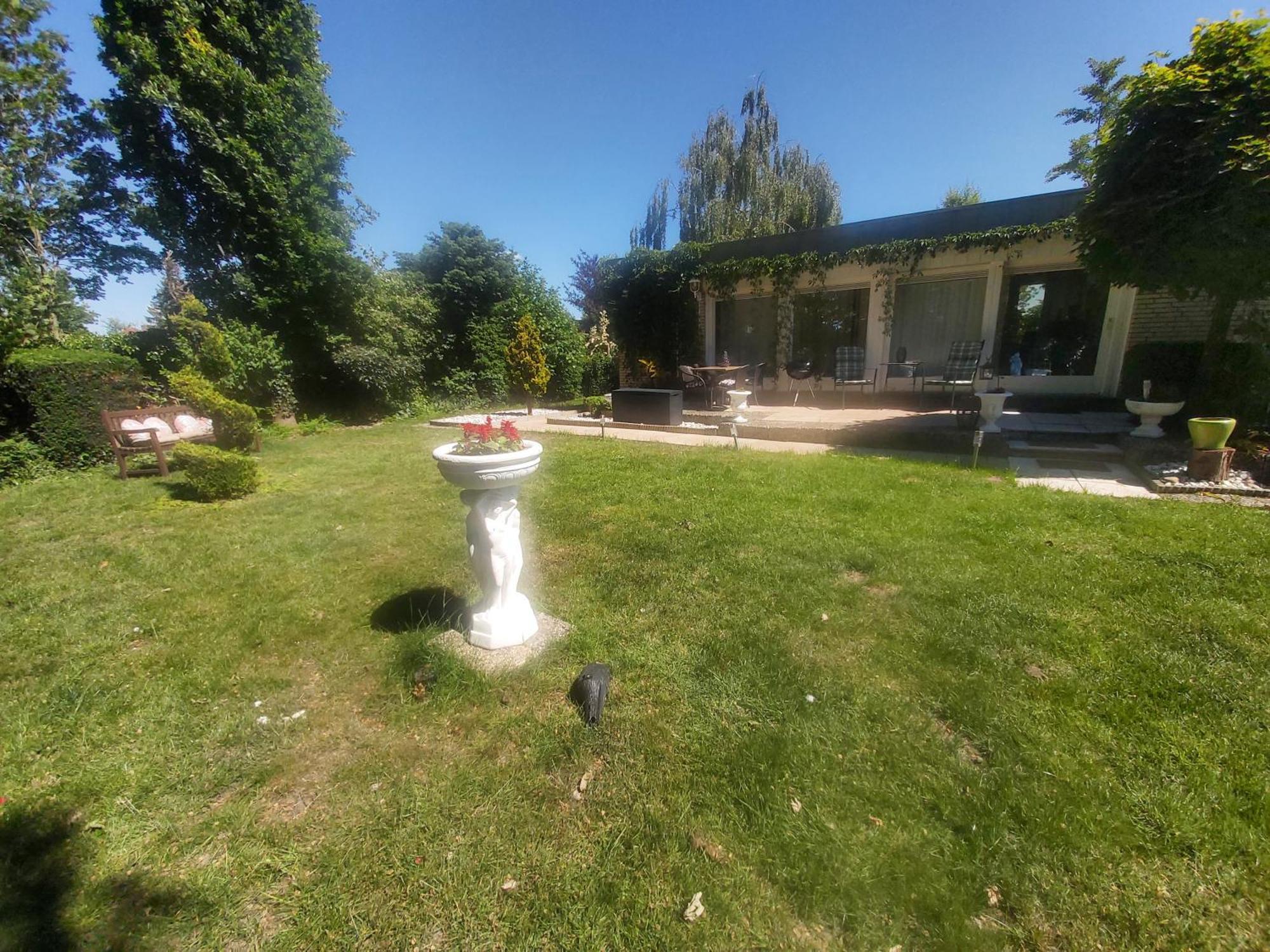 Achtern Diek Daire Lembruch Oda fotoğraf
